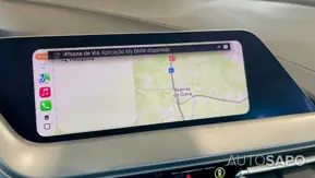 BMW Série 2 de 2022