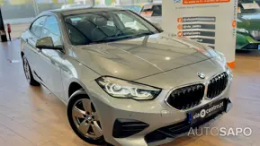 BMW Série 2 de 2022