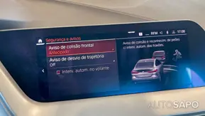 BMW Série 2 de 2022