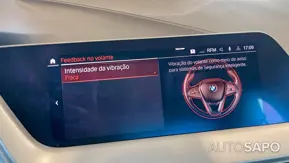 BMW Série 2 de 2022