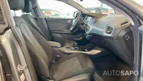 BMW Série 2 de 2022