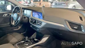 BMW Série 2 de 2022