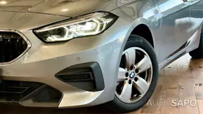 BMW Série 2 de 2022