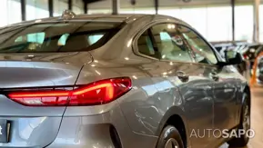 BMW Série 2 de 2022