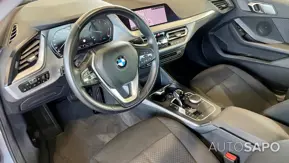 BMW Série 2 de 2022