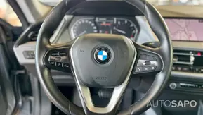 BMW Série 2 de 2022