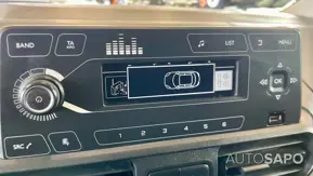 Peugeot Partner de 2022