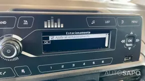 Peugeot Partner de 2022