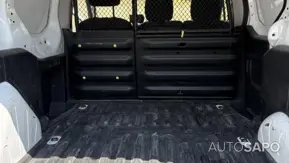 Peugeot Partner de 2018