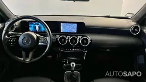 Mercedes-Benz Classe A de 2019