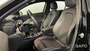 Mercedes-Benz Classe A de 2019