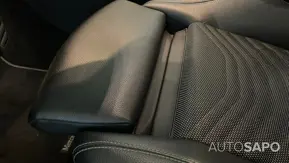 Mercedes-Benz Classe A de 2019