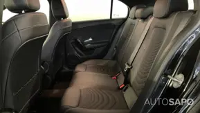 Mercedes-Benz Classe A de 2019