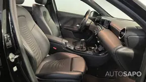 Mercedes-Benz Classe A de 2019