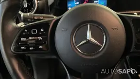 Mercedes-Benz Classe A de 2019