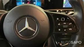 Mercedes-Benz Classe A de 2019