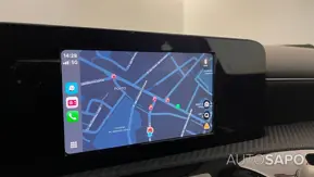 Mercedes-Benz Classe A de 2019