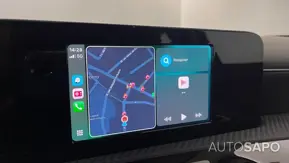 Mercedes-Benz Classe A de 2019