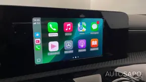 Mercedes-Benz Classe A de 2019