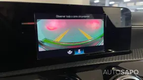 Mercedes-Benz Classe A de 2019