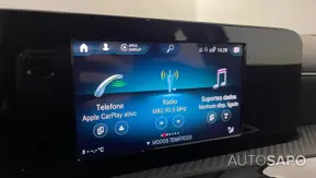 Mercedes-Benz Classe A de 2019