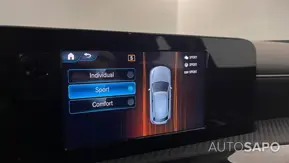 Mercedes-Benz Classe A de 2019