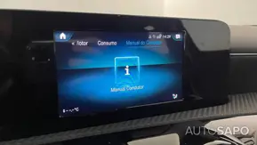 Mercedes-Benz Classe A de 2019