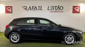 Mercedes-Benz Classe A de 2019