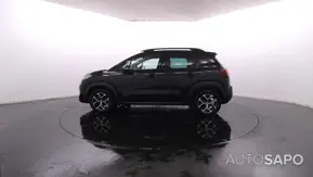 Citroen C3 AirCross de 2024