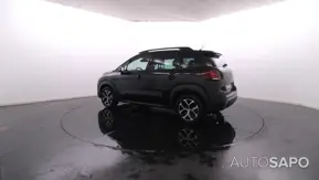Citroen C3 AirCross de 2024