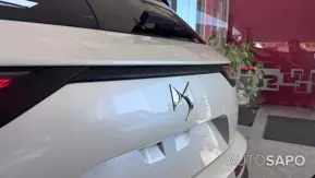 DS DS7 Crossback de 2021