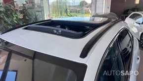 DS DS7 Crossback de 2021