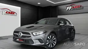 Audi A3 30 TFSI Advanced de 2022