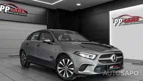 Audi A3 30 TFSI Advanced de 2022