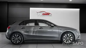 Audi A3 30 TFSI Advanced de 2022