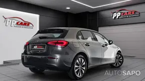 Audi A3 30 TFSI Advanced de 2022