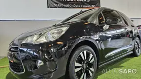Citroen DS3 1.2 VTi Chic de 2013