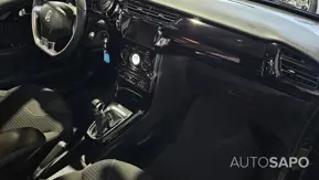 Citroen DS3 1.2 VTi Chic de 2013