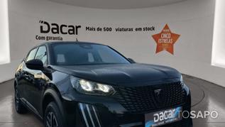 Peugeot e-2008 Allure de 2022