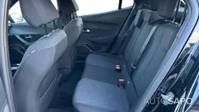 Peugeot e-2008 Allure de 2022