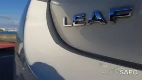 Nissan Leaf Leaf Acenta 30 kWh de 2016