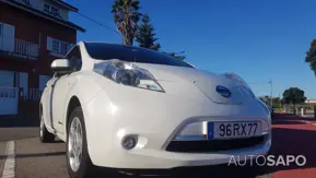 Nissan Leaf Leaf Acenta 30 kWh de 2016