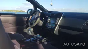 Nissan Leaf Leaf Acenta 30 kWh de 2016