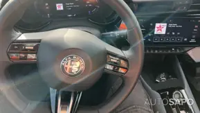 Alfa Romeo Junior Elettrica de 2025