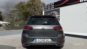Volkswagen Golf de 2018