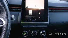 Renault Clio 1.5 Blue dCi RS Line de 2021