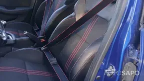 Renault Clio 1.5 Blue dCi RS Line de 2021