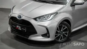 Toyota Yaris de 2023
