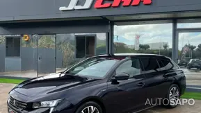 Peugeot 508 de 2022
