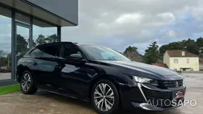Peugeot 508 de 2022